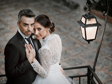 Hochzeitsfotograf Marco Barone (marcobarone). Foto vom 17. Oktober 2023