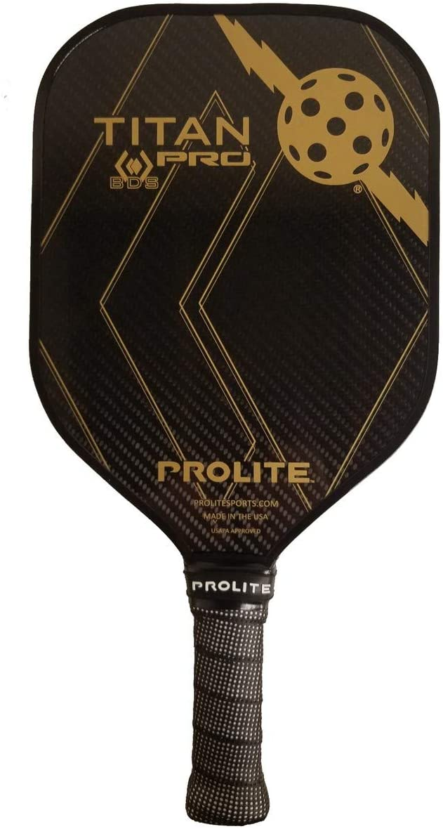 The Best Pro Pickleball Paddles Pickleballin