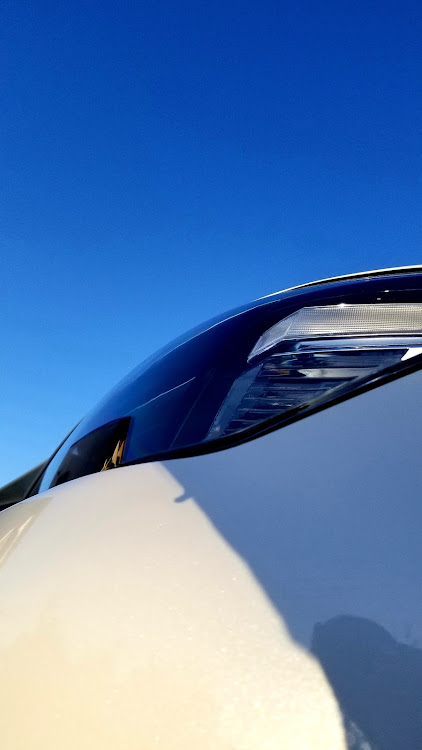 CX-3の皆様おはようございます・今日も安全運転で！・ドライブ日和に関するカスタム事例の投稿画像1枚目