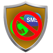 Call and SMS Blocker  Icon