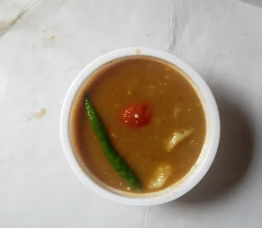 Aloo Ki Sabji