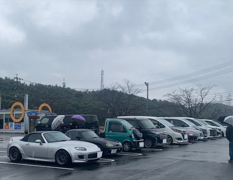 カプチーノのオールジャンルMT・フォロワーさんのＮＥＷマシーンお披露目😁・車好きの繋がりに感謝😊🙏🏻・車好きの集まる憩いの場を大切に❗️・霞チューンに関するカスタム事例の投稿画像3枚目