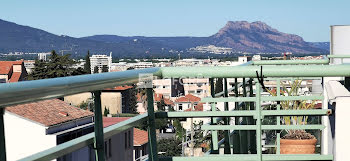 appartement à Saint-raphael (83)