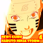 Cover Image of 下载 Guide Naruto Ninja Storm 4 1.1 APK