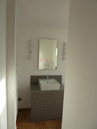 appartement à Lille (59)