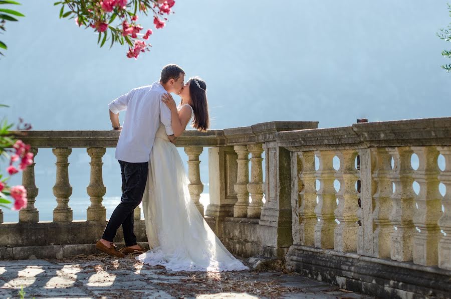 Bröllopsfotograf Svetlana Ponomareva (svetographer). Foto av 11 juli 2019