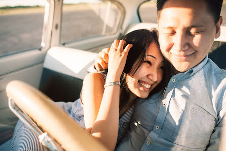 Fotografo di matrimoni Evgeniy Danilov (edanilov). Foto del 2 luglio 2015