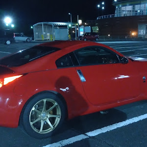 フェアレディZ Z33