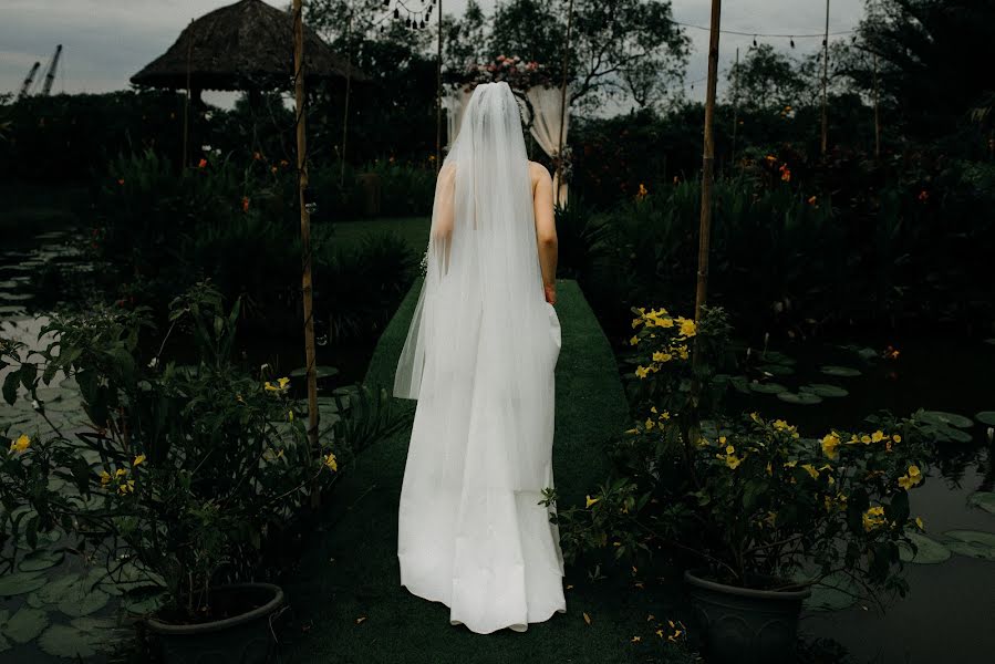 Wedding photographer Luan Vu (luanvuphoto). Photo of 22 June 2018