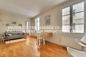 appartement à Paris 5ème (75)