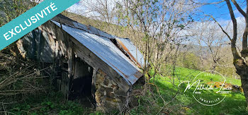 maison à Mazoires (63)