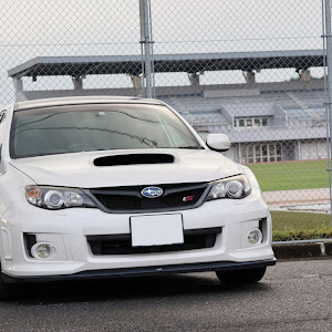 インプレッサ WRX STI