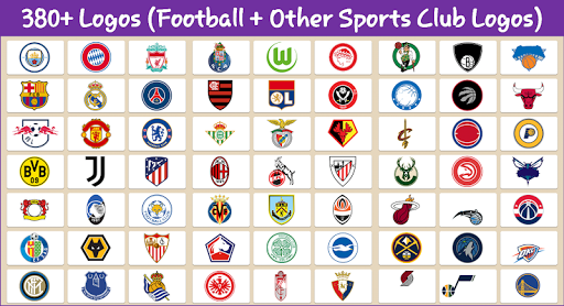 Download Football Clubs Logo HD Guess Teams Free for Android - Football Clubs Quiz HD Guess Soccer Teams Download - STEPrimo.com