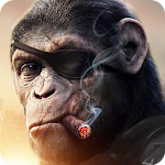 Cover Image of Download Apes Age 1.31.0.0 APK