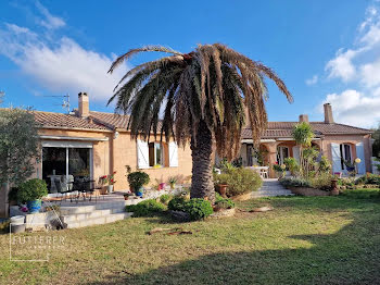 maison à Rieux-Minervois (11)