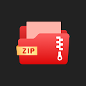 UZip: Rar & Zip Extractor