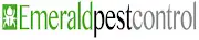 Emerald Pest Control  Logo