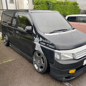 ステップワゴン RF3