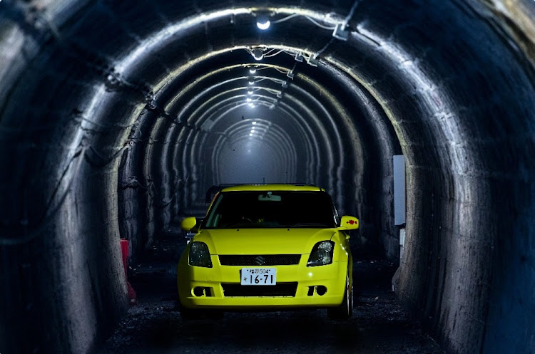 スイフトスポーツのneed for swift・ラリージャパン2023・スイフトスーパー1600になりたい・CTのみなさんに感謝・世界平和を願いますに関するカスタム事例の投稿画像4枚目