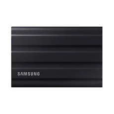 ổ cứng SSD Samsung Portable T7 Shield Portable 1TB 2.5" (MU-PE1T0S/WW) (Đen)