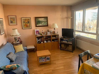 appartement à Paris 19ème (75)