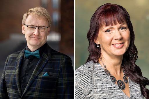 Patsiendikindlustus_Olavi-Jüri Luik, Liisi Murde-Parvelt