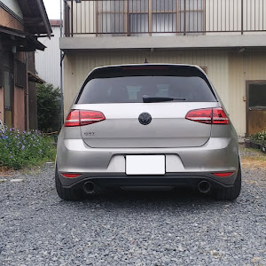 ゴルフGTI