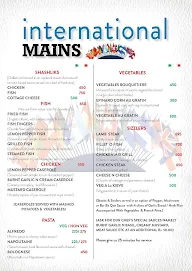 Pack 'N' Chew menu 5