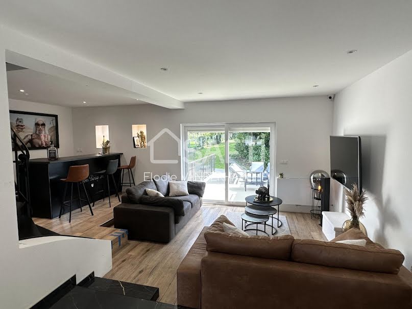 Vente maison 5 pièces 144 m² à Bruay-la-buissiere (62700), 276 000 €