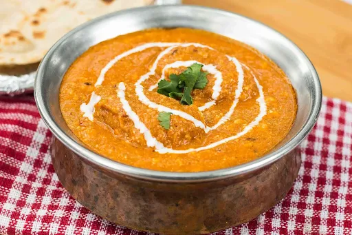 Malai Kofta