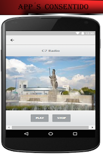Radios de Guadalajara Gratis - náhled