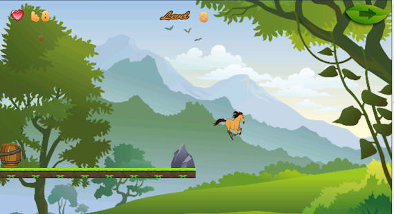 Download horse crazy world APK for Android