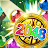 Shimmering Gemstone icon