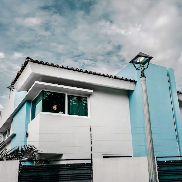 Photographe de mariage Ulises Sandoval (ulisessandoval). Photo du 10 janvier