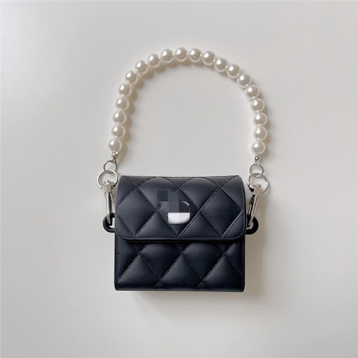 Title 5, Chaochao Bracelet Bag Ear Case Is Anti-drop Kee...