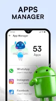 Phone Cleaner - AI Cleaner Screenshot 6 of 8