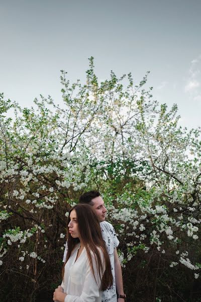 Svadobný fotograf Yuriy Stulov (uuust). Fotografia publikovaná 20. júna 2018