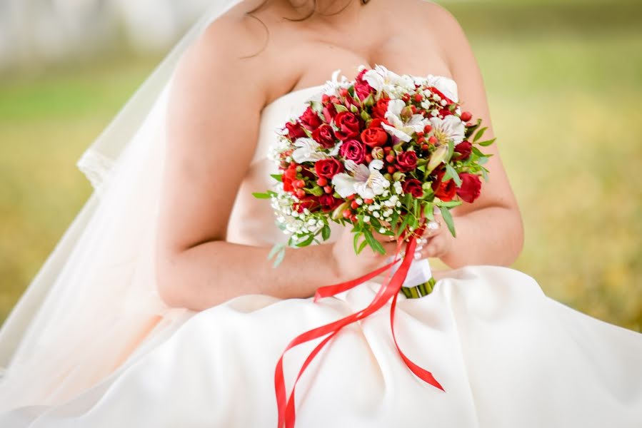 Fotógrafo de bodas Evgeniy Fomin (fomka21). Foto del 3 de febrero 2019