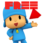 Pocoyo Shapes Free Varies with device