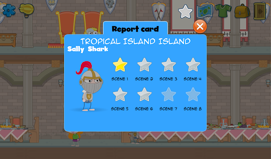 Poptropica app download