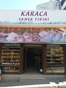 Karaca Ekmek Fırını