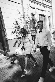 婚禮攝影師Tatyana Poznyak（tanyasavranskaya）。2023 12月4日的照片