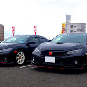 シビック FK7