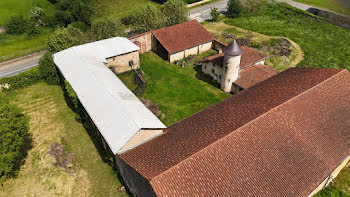 ferme à Labry (54)