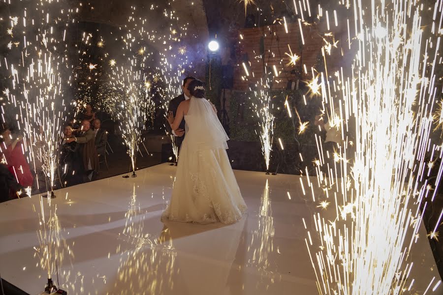 Fotógrafo de bodas Charly Alvarez (carlosalvarez). Foto del 24 de mayo 2019