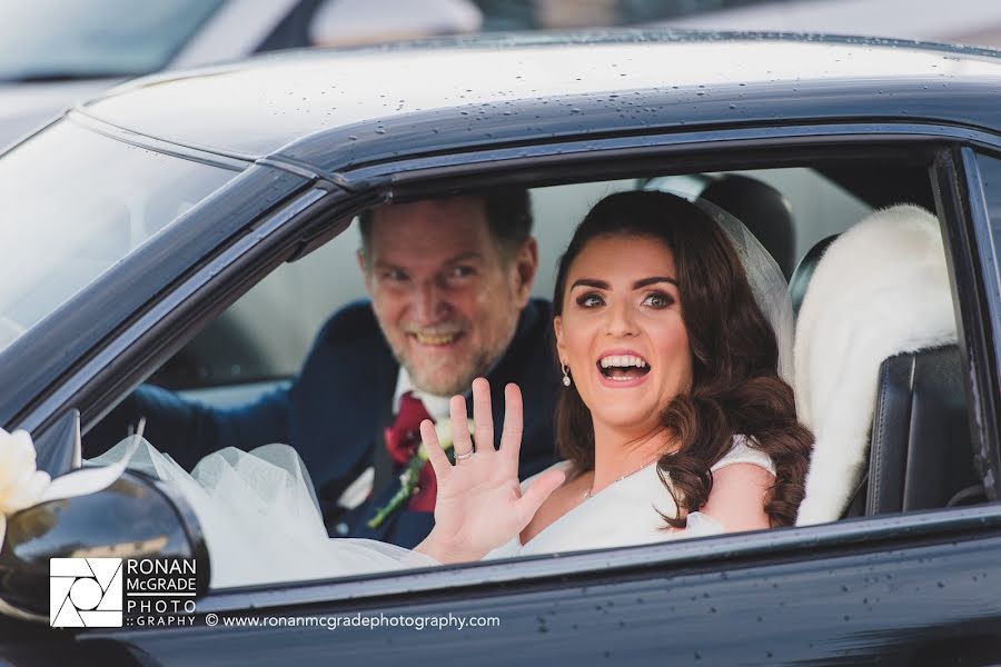 Photographe de mariage Ronan Mcgrade (ronanmcgrade). Photo du 25 mai 2023