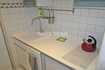 appartement à Paris 6ème (75)