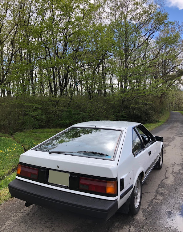 セリカの490,000kmさんが投稿したカスタム事例の投稿画像7枚目