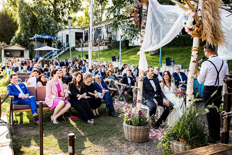 Photographe de mariage Erik Müller-Jökel (erikundjulia). Photo du 15 novembre 2019