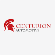 Centurion Automotive  Icon